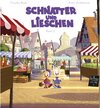 Buchcover Schnatter und Lieschen / Schnatter und Lieschen Bd.2