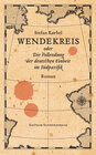 Buchcover Wendekreis
