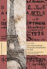 Buchcover Der Schutzverband Deutscher Schriftsteller im Exil
