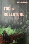 Buchcover Tod im Rollstuhl
