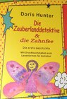 Buchcover Zauberlanddetektive und die Zahnfee