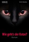 Buchcover Wie geht´s der Katze?