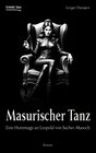 Buchcover Masurischer Tanz