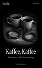 Buchcover Kaffee, Kaffee