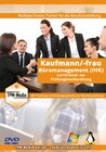 Buchcover Kaufmann/-frau Büromanagement Lerntrainer für Windows