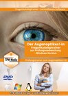 Buchcover Augenoptiker (m/w/d) Fragenkatalogtrainer Multiple-Choice für Windows
