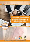 Buchcover Staatlich geprüfte/-r Betriebswirt/-in Fragenkatalogtrainer (Windows)