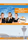 Buchcover Online Flugfunkkurs BZF II (DE) Lizenz-Aktivierungskey