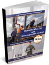 Buchcover Maurer / Gesellenbrief (m/w/d) - Fragenkatalog mit über 2700 Prüfungs-/Lernfragen (Buch-/Printversion)