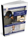 Buchcover Waffenschein nach §7 WaffG Fragenkatalog mit über 2000 Lern-/Prüfungsfragen (Buch/Printversion)