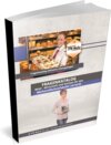 Buchcover Bäckereifachverkäufer (m/w/d) Fragenkatalog für das Ausbildungsfach: Wirtschaft & Soziales Buch/Printversion mit über 20