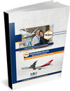 Buchcover Luftverkehrskaufmann (m/w/d) - Fragenkatalog für das Ausbildungsfach Wirtschaft & Soziales