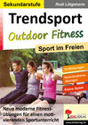 Buchcover Trendsport Outdoor Fitness