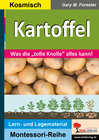 Buchcover Kartoffel