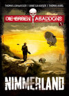 Buchcover Die Erben Abaddons / Nimmerland