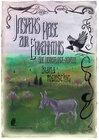 Buchcover Herbstlande / Jaspers Reise zur Erkenntnis