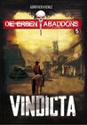 Buchcover Die Erben Abaddons / Vindicta