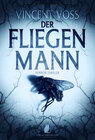 Buchcover Der Fliegenmann