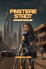 Buchcover Finstere Stadt