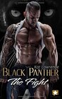 Buchcover Black Panther: The Fight