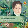 Buchcover Alexander von Humboldt