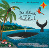 Buchcover Die Schnecke und der Buckelwal