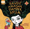 Buchcover Pandekraska Pampernella