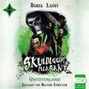 Buchcover Skulduggery Pleasant - Folge 13