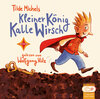 Buchcover Kleiner König Kalle Wirsch