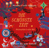 Buchcover Die schönste Zeit