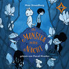 Buchcover Das Monster in der Nacht