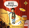 Buchcover Ich heiße Billy Plimpton