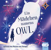 Buchcover Ein Mädchen namens Owl