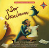 Buchcover Weltliteratur für Kinder: Der Sandmann nach E.T.A. Hoffmann