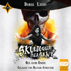 Buchcover Skulduggery Pleasant - Folge 15