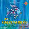 Buchcover Der Regenbogenfisch und andere Geschichten