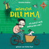 Buchcover Inspektor Dilemma