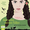 Buchcover Gras unter meinen Füßen