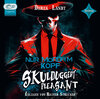 Buchcover Skulduggery Pleasant - Folge 16