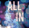 Buchcover All In - Zwei Versprechen