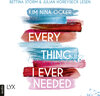 Buchcover Everything I Ever Needed
