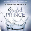 Buchcover Sinful Prince