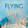 Buchcover Flying High