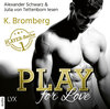Buchcover Play for Love