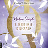 Buchcover Cherish Dreams