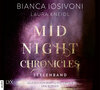 Buchcover Midnight Chronicles - Seelenband