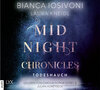 Buchcover Midnight Chronicles - Todeshauch