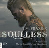 Buchcover Soulless