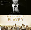 Buchcover Park Avenue Player