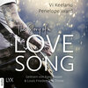 Buchcover The Story of a Love Song